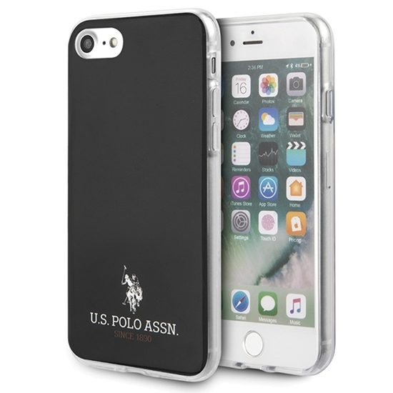 Изображение US Polo USHCI8TPUBK iPhone 7|8|SE 2020 | SE 2022 c
