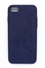 Изображение USAMS iPhone 7/8/SE2020/SE2022 Silicone case Velvet Blue