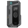 Picture of Usams Jumpstarter Power bank 8000mAh + Built-in flashlight Black