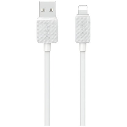 Picture of Kabel USAMS KY Series US-SJ689 2.4A      USB-A do 
