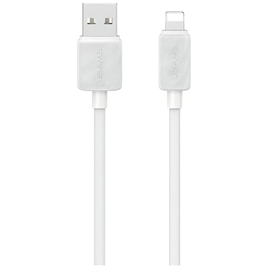 Picture of Kabel USAMS KY Series US-SJ689 2.4A      USB-A do 