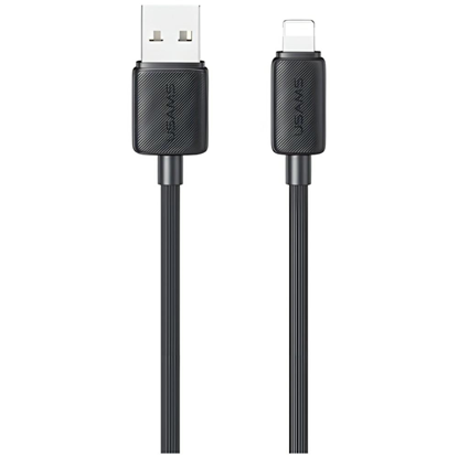 Picture of Kabel USAMS KY Series US-SJ689 2.4A      USB-A do 