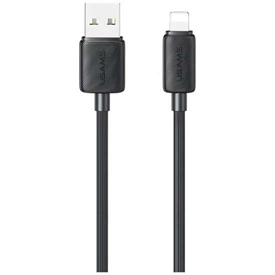 Picture of Kabel USAMS KY Series US-SJ689 2.4A      USB-A do 