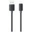 Изображение Kabel USAMS KY Series US-SJ689 2.4A      USB-A do 