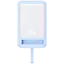 Attēls no Powerbank USAMS XM Series CD219 10000mAh Magnetic 