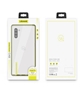 Picture of USAMS Samsung Galaxy Note 10 Primary TPU Cover Transparent