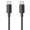 Изображение Usams SJ711USB01 USB-C - USB-C Cable 1m