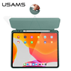 Picture of USAMS Etui Winto iPad Air 10.9" 2020 ciemny zielon