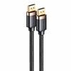 Picture of USAMS Kabel DP - DP U74 2.0m czarny| black 4K HD S