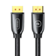 Picture of USAMS Kabel DP - DP 1.4 HD U75 3.0m czarny|black 8
