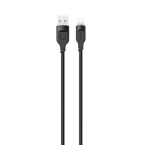 Picture of USAMS Kabel lightning Fast Charging 2,4A Lithe Ser