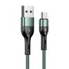 Picture of USAMS Kabel pleciony U55 2A micro USB 1szt. for se