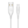 Picture of Kabel USB Usams USB-A - microUSB 1 m Biay (SJ268USB02)