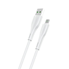 Picture of Kabel USB Usams USB-A - microUSB 1 m Biay (SJ375USB02)
