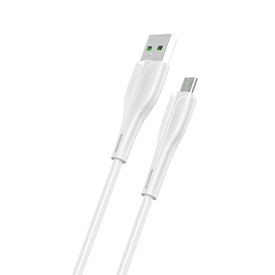 Picture of Kabel USB Usams USB-A - microUSB 1 m Biay (SJ375USB02)