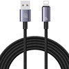 Picture of USAMS Kabel USB na Lightning 2,4A 2m Fast Charging