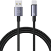 Picture of USAMS Kabel USB na USB-C 3A 1,2m Fast Charging sta