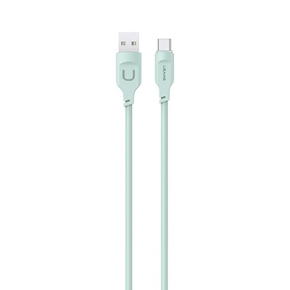 Picture of USAMS Kabel USB-C PD Fast Charging 1,2m 6A Lithe S