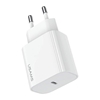 Изображение USAMS Ład. siec. 1xUSB-C T65 PD20W (only head) PD 