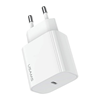 Изображение USAMS Ład. siec. 1xUSB-C T65 PD20W (only head) PD 