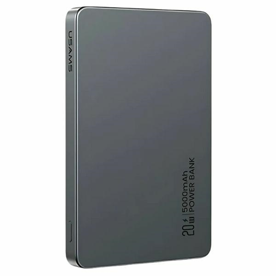 Picture of Usams CD231 Fast Charge 20W Power Bank 5000mAh