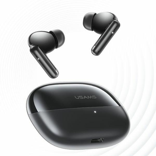 Picture of USAMS Słuchawki Bluetooth 5.3 IF27 bezprzewodowe d