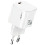 Picture of Wall Charger USAMS JO Series CC260 20W USB-C + 1m 