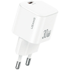 Picture of Wall Charger USAMS JO Series CC262 30W USB-C + 1m 