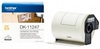 Изображение Uzlīmes Brother DK-11247 180 labels 103 x 164 mm