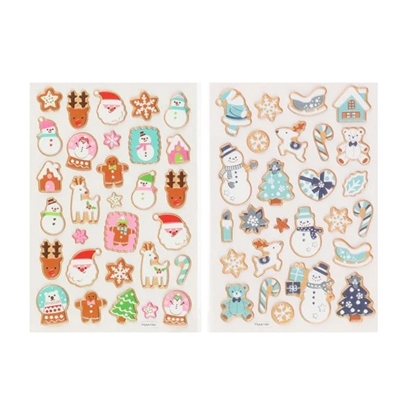 Изображение Uzlīmes Kapel  Xmas Cuddly 2-veidi