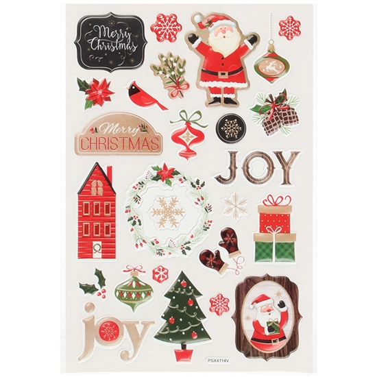 Picture of Uzlīmes Kapel  Xmas Holiday 3-veidi