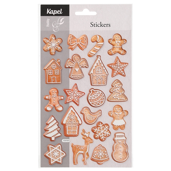 Picture of Uzlīmes Kapel Piparkūkas