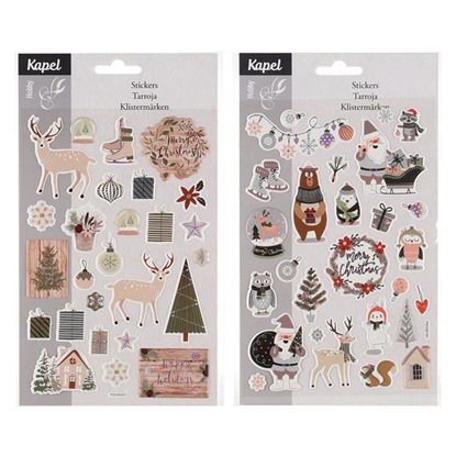 Изображение Uzlīmes Kapel Xmas Harmony