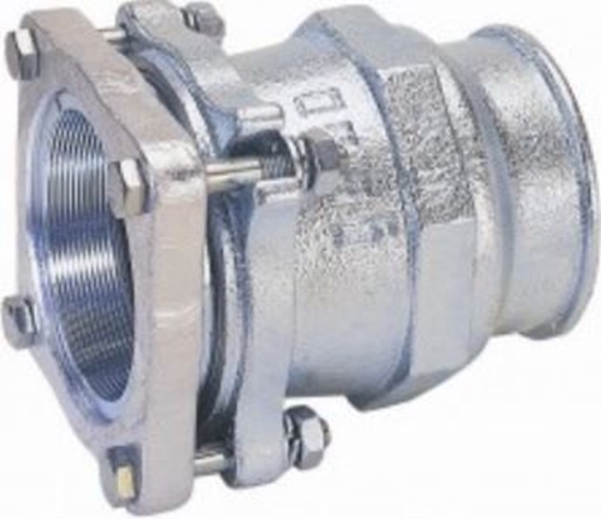 Picture of Uzmava - vītne i. 4''x114,3mm (IF) GEBO