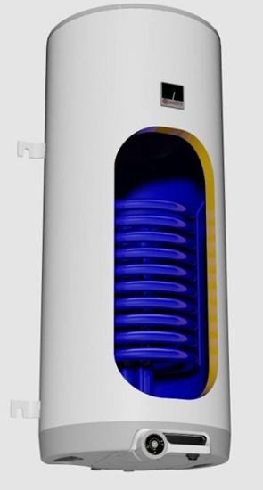 Изображение Ūd.sild. OKC-100L/1m2 kombinēts vert. Dražice