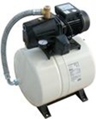 Attēls no Ūdens apgādes automāts Jet 1000M-PWB-60 0,8kW