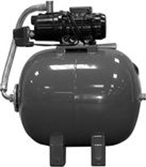 Picture of Ūdens apgādes automāts Newjet 60-50M-50 0,55kW