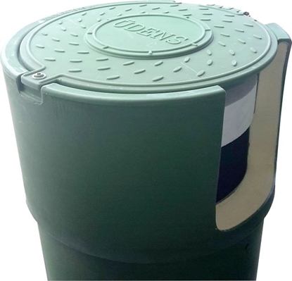 Picture of Ūdensskaitītāja aka PM500 ''ŪDENS'' ar veramu vāku