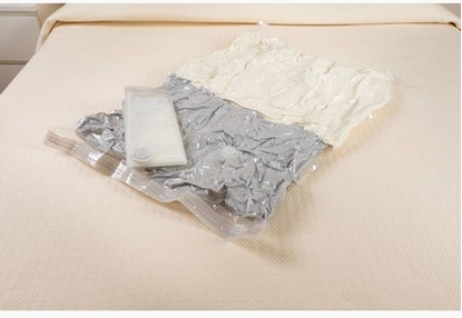 Изображение Vacuum bags 2pcs. Ordispace 70x100cm 8004226521525