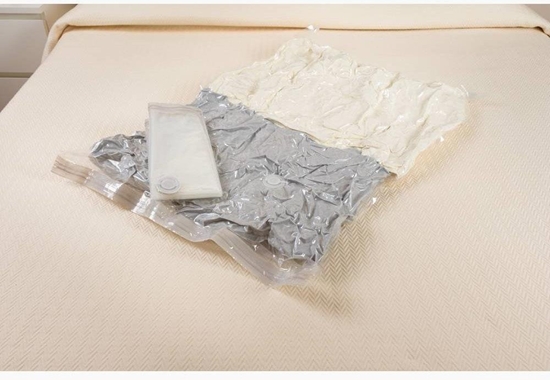 Picture of Vacuum bags 2pcs. Ordispace 70x100cm 8004226521525
