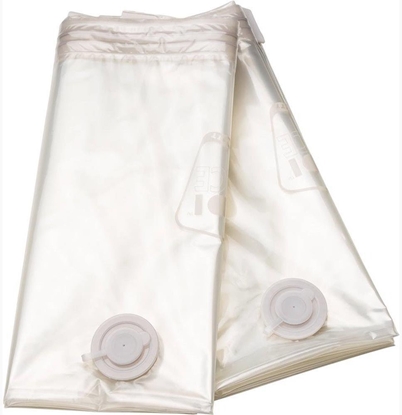 Изображение Vacuum bags 2pcs. Ordispace 80x120cm 8004226521518