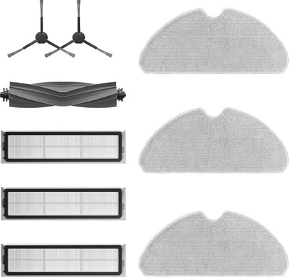 Изображение Vacuum Cleaner Accessory|DREAME|Accessories Kit|For D9 Max|RAK43