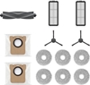 Picture of Vacuum Cleaner Accessory|DREAME|Accessories kit|Model RAK28|For L20 Ultra/L30 Ultra|RAK28