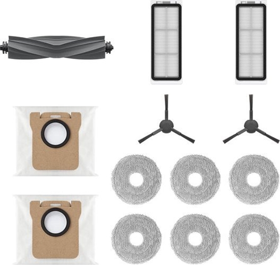 Picture of Vacuum Cleaner Accessory|DREAME|Accessories kit|Model RAK28|For L20 Ultra/L30 Ultra|RAK28