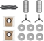 Attēls no Vacuum Cleaner Accessory|DREAME|Accessories kit|Model RAK28|For L20 Ultra/L30 Ultra|RAK28