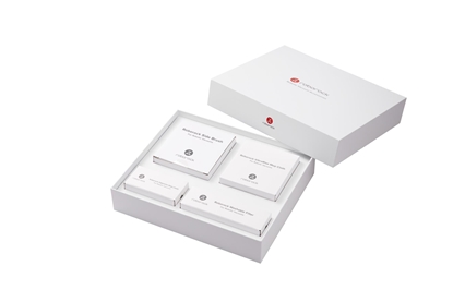 Picture of Vacuum Cleaner Accessory|ROBOROCK|Accessories Kit|For S80 MaxV Ultra/S85 MaxV Ultra/S80 MaxV Ultra(R&D)/S80 Max Ultra/S85 Max Ultra/S80 Max Ultra(R&D)|8.02.0324