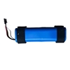 Picture of Vacuum Cleaner Accessory|ROBOROCK|Battery|For Q5 Pro/Q5 Pro+/Q8 Max/Q8 Max+/Qrevo MaxV/Qrevo Pro/Q5 Max+/Q5 DuoRoller+/S8/S8+|9.01.2385