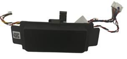 Attēls no Vacuum Cleaner Accessory|ROBOROCK|Camera|For Q Revo White/Q Revo Black|9.01.2090