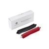 Picture of Vacuum Cleaner Accessory|ROBOROCK|DuoRoller Brush|For S80/S85/S80+/S85+/S80 Pro Ultra/S85 Pro Ultra/Q80 Max/Q 85 Max/Q80 Max+/Q85 Max+/Q55 Pro/Q55 Pro+/Q55 Max+/Q55 DuoRoller+|8.02.0231