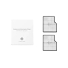 Picture of Vacuum Cleaner Accessory|ROBOROCK|Hepa Dust Filter, 2-Pack|For Saros 10|8.02.0398
